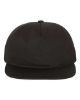 Picture of 6502 - Lightly-Structured Five-Panel Snapback Cap