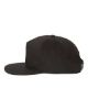 Picture of 6502 - Lightly-Structured Five-Panel Snapback Cap