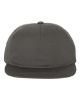 Picture of 6502 - Lightly-Structured Five-Panel Snapback Cap