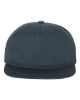 Picture of 6502 - Lightly-Structured Five-Panel Snapback Cap