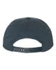 Picture of 6502 - Lightly-Structured Five-Panel Snapback Cap