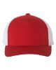 Picture of 6506 - Five-Panel Retro Trucker Cap