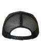 Picture of 6506 - Five-Panel Retro Trucker Cap