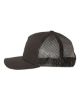 Picture of 6506 - Five-Panel Retro Trucker Cap