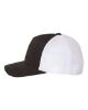 Picture of 6506 - Five-Panel Retro Trucker Cap