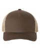Picture of 6506 - Five-Panel Retro Trucker Cap