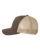Picture of 6506 - Five-Panel Retro Trucker Cap