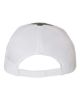 Picture of 6506 - Five-Panel Retro Trucker Cap