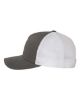 Picture of 6506 - Five-Panel Retro Trucker Cap