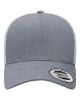 Picture of 6506 - Five-Panel Retro Trucker Cap