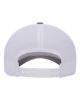 Picture of 6506 - Five-Panel Retro Trucker Cap