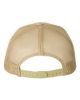 Picture of 6506 - Five-Panel Retro Trucker Cap