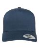Picture of 6506 - Five-Panel Retro Trucker Cap