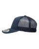 Picture of 6506 - Five-Panel Retro Trucker Cap