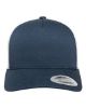 Picture of 6506 - Five-Panel Retro Trucker Cap