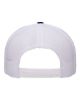 Picture of 6506 - Five-Panel Retro Trucker Cap