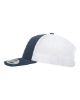 Picture of 6506 - Five-Panel Retro Trucker Cap