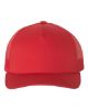 Picture of 6506 - Five-Panel Retro Trucker Cap