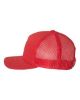 Picture of 6506 - Five-Panel Retro Trucker Cap
