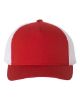 Picture of 6506 - Five-Panel Retro Trucker Cap