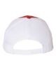Picture of 6506 - Five-Panel Retro Trucker Cap