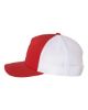 Picture of 6506 - Five-Panel Retro Trucker Cap