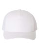 Picture of 6506 - Five-Panel Retro Trucker Cap