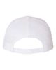 Picture of 6506 - Five-Panel Retro Trucker Cap