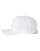 Picture of 6506 - Five-Panel Retro Trucker Cap