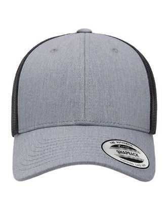 Picture of 6601 - Elite Cap