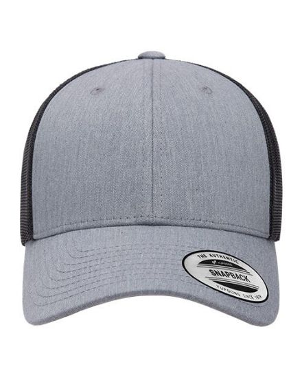 Picture of 6601 - Elite Cap