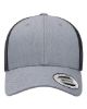 Picture of 6601 - Elite Cap