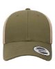 Picture of 6601 - Elite Cap