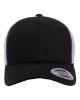 Picture of 6606 - Retro Trucker Cap