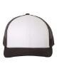 Picture of 6606 - Retro Trucker Cap