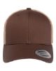 Picture of 6606 - Retro Trucker Cap