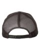 Picture of 6606 - Retro Trucker Cap