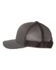 Picture of 6606 - Retro Trucker Cap