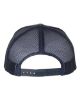 Picture of 6606 - Retro Trucker Cap