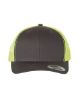 Picture of 6606 - Retro Trucker Cap