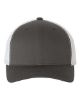 Picture of 6606 - Retro Trucker Cap