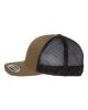 Picture of 6606 - Retro Trucker Cap