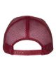 Picture of 6606 - Retro Trucker Cap