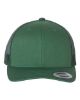 Picture of 6606 - Retro Trucker Cap