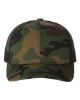 Picture of 6606 - Retro Trucker Cap