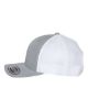 Picture of 6606 - Retro Trucker Cap