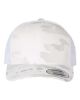 Picture of 6606 - Retro Trucker Cap