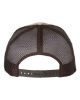 Picture of 6606 - Retro Trucker Cap