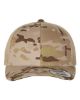 Picture of 6606 - Retro Trucker Cap