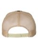 Picture of 6606 - Retro Trucker Cap